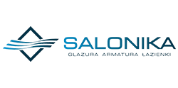 Salonika Salon Łazienek logo
