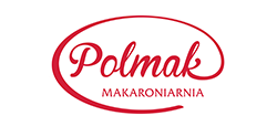 Pol-Mak Producent makaronu logo